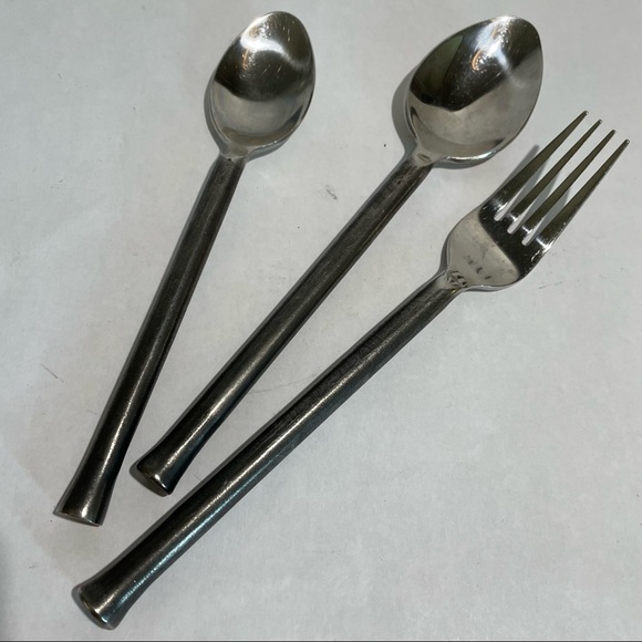 Hampton silversmith Dining Hampton Silversmiths Stainless Primitive